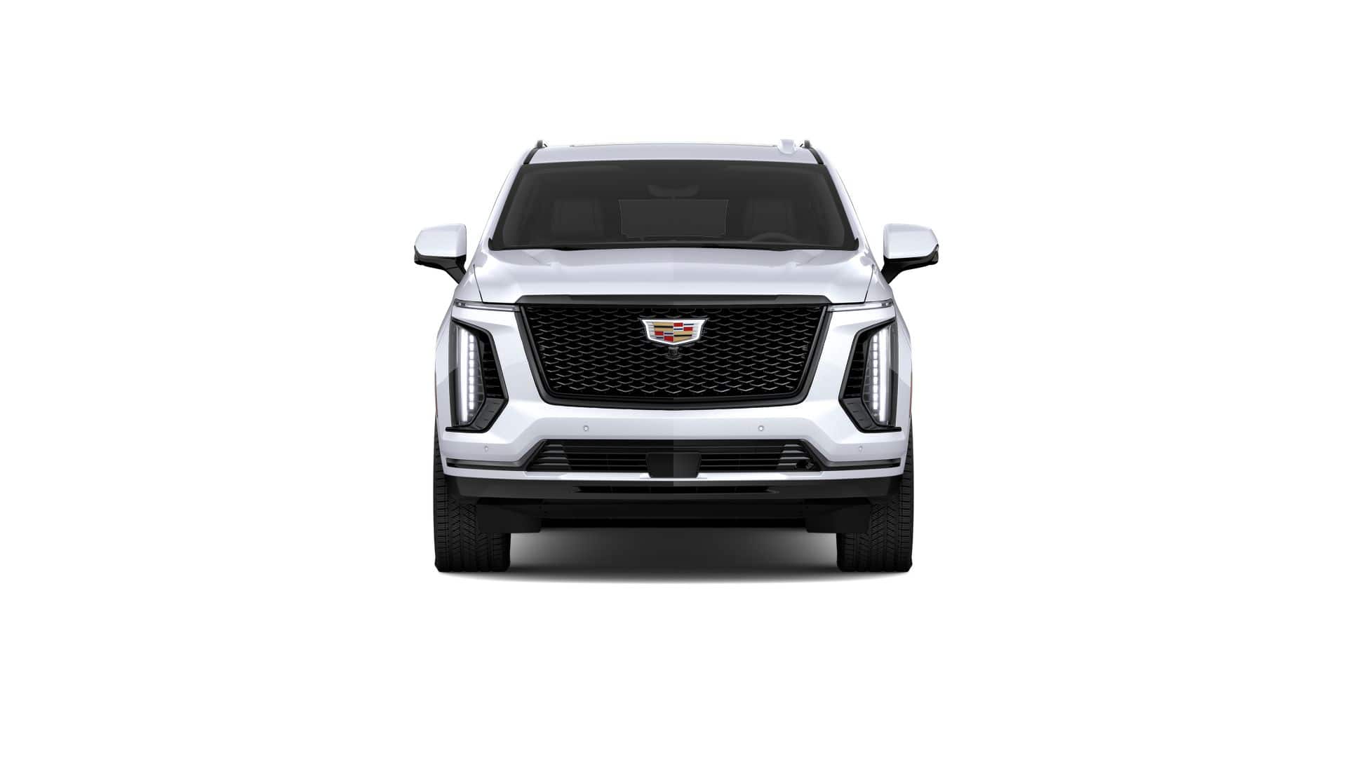 2027 Cadillac Escalade ESV Platinum Sport