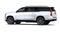 2027 Cadillac Escalade ESV Platinum Sport