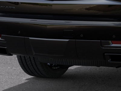 2027 Cadillac Escalade ESV Platinum Sport