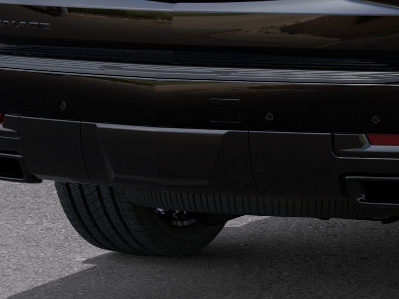 2027 Cadillac Escalade ESV Platinum Sport