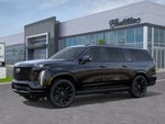 2027 Cadillac Escalade ESV Platinum Sport