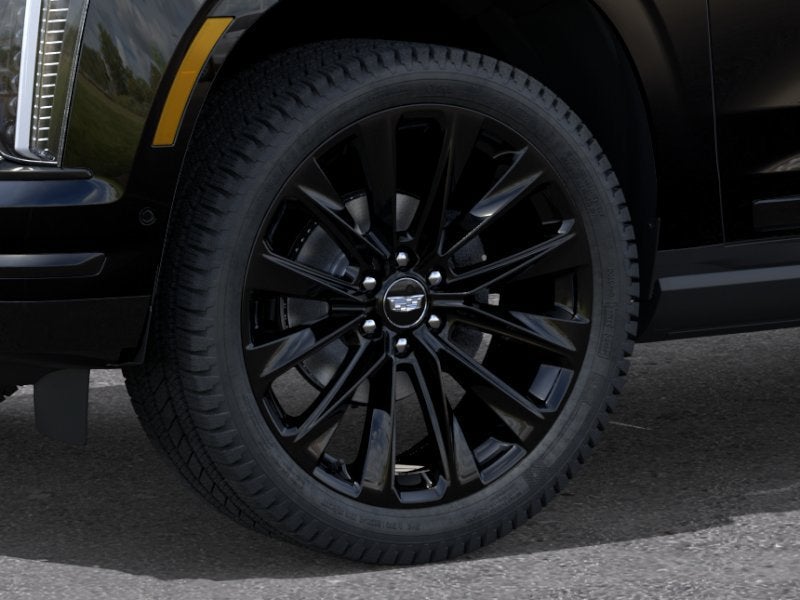 2027 Cadillac Escalade ESV Platinum Sport
