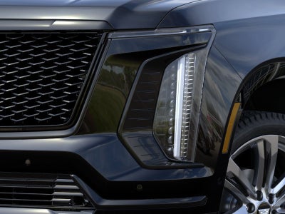 2027 Cadillac Escalade ESV Platinum Sport