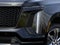 2027 Cadillac Escalade ESV Platinum Sport