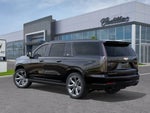 2027 Cadillac Escalade ESV Platinum Sport