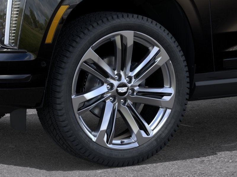 2027 Cadillac Escalade ESV Platinum Sport