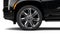 2027 Cadillac Escalade ESV Platinum Sport