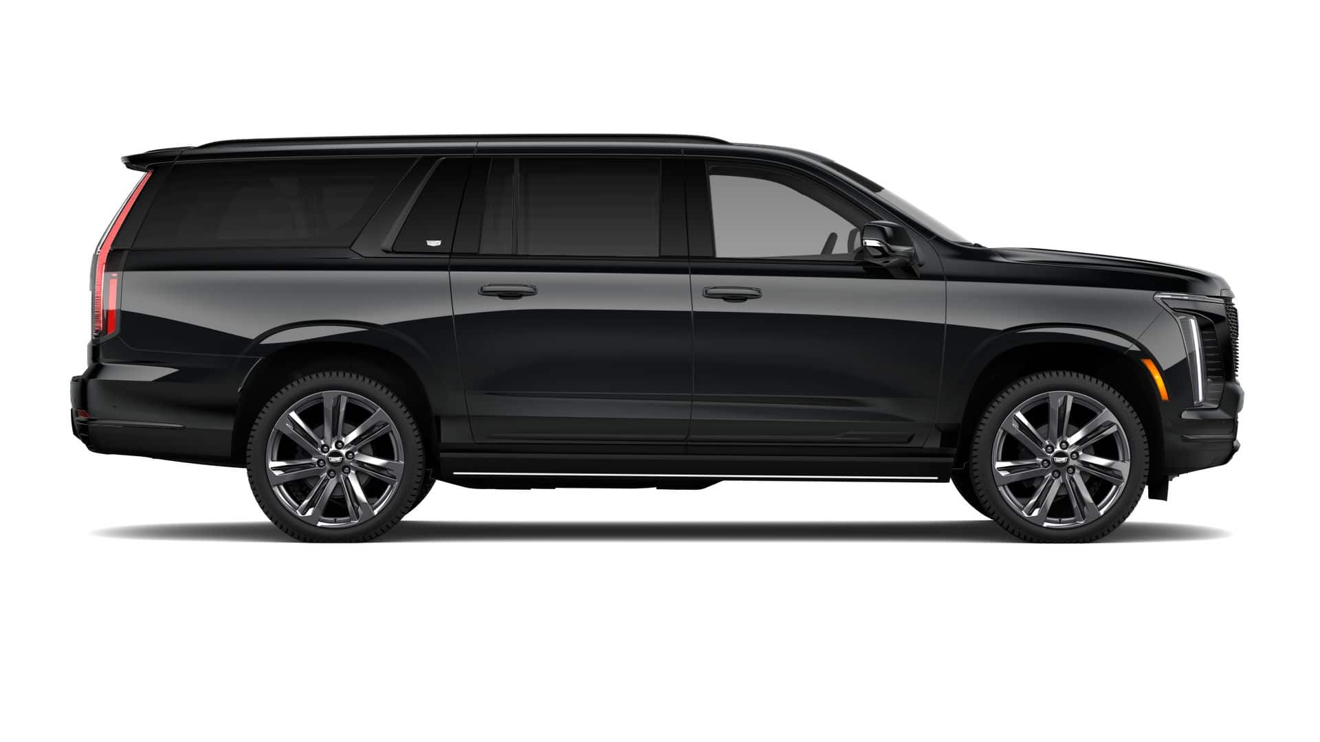 2027 Cadillac Escalade ESV Platinum Sport