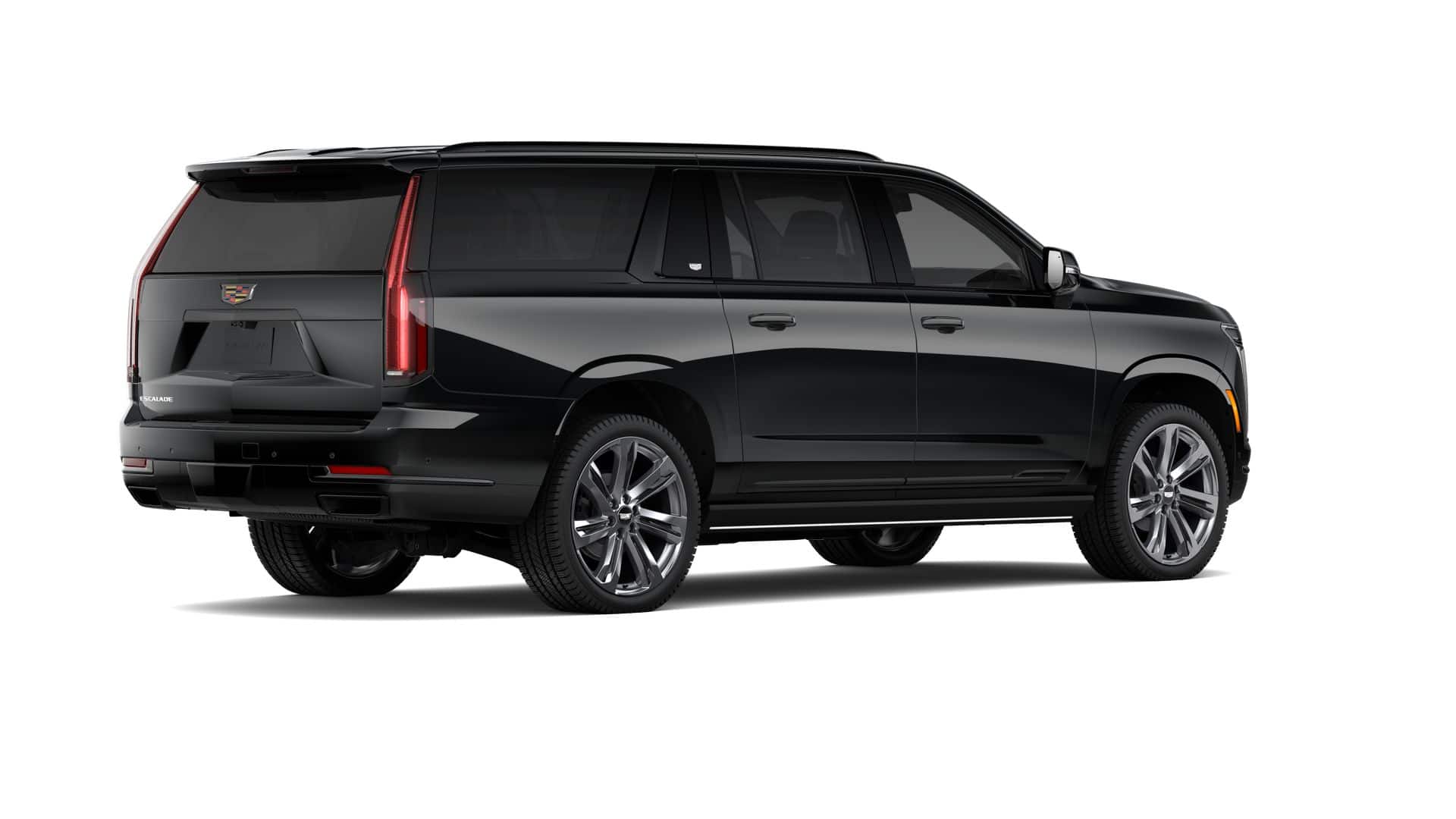 2027 Cadillac Escalade ESV Platinum Sport