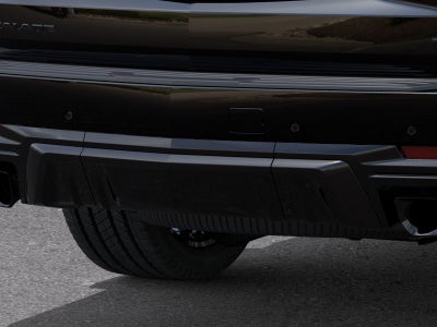 2027 Cadillac Escalade ESV V-Series