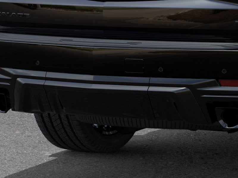 2027 Cadillac Escalade ESV V-Series