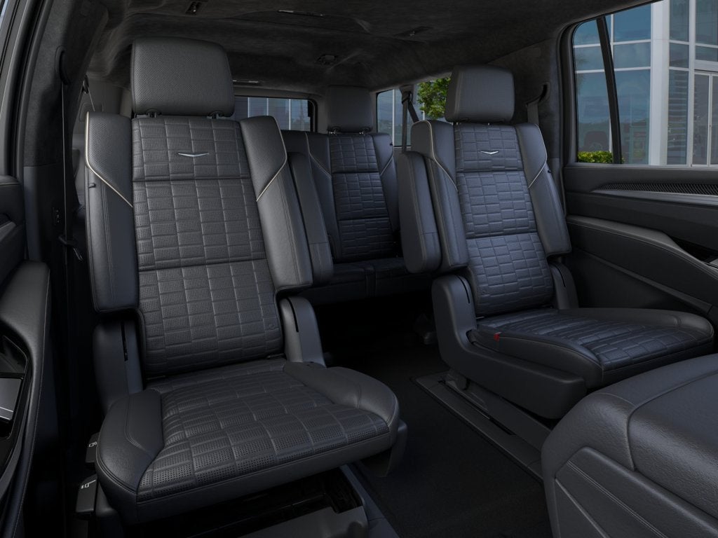 2027 Cadillac Escalade ESV V-Series