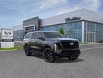 2027 Cadillac Escalade ESV V-Series