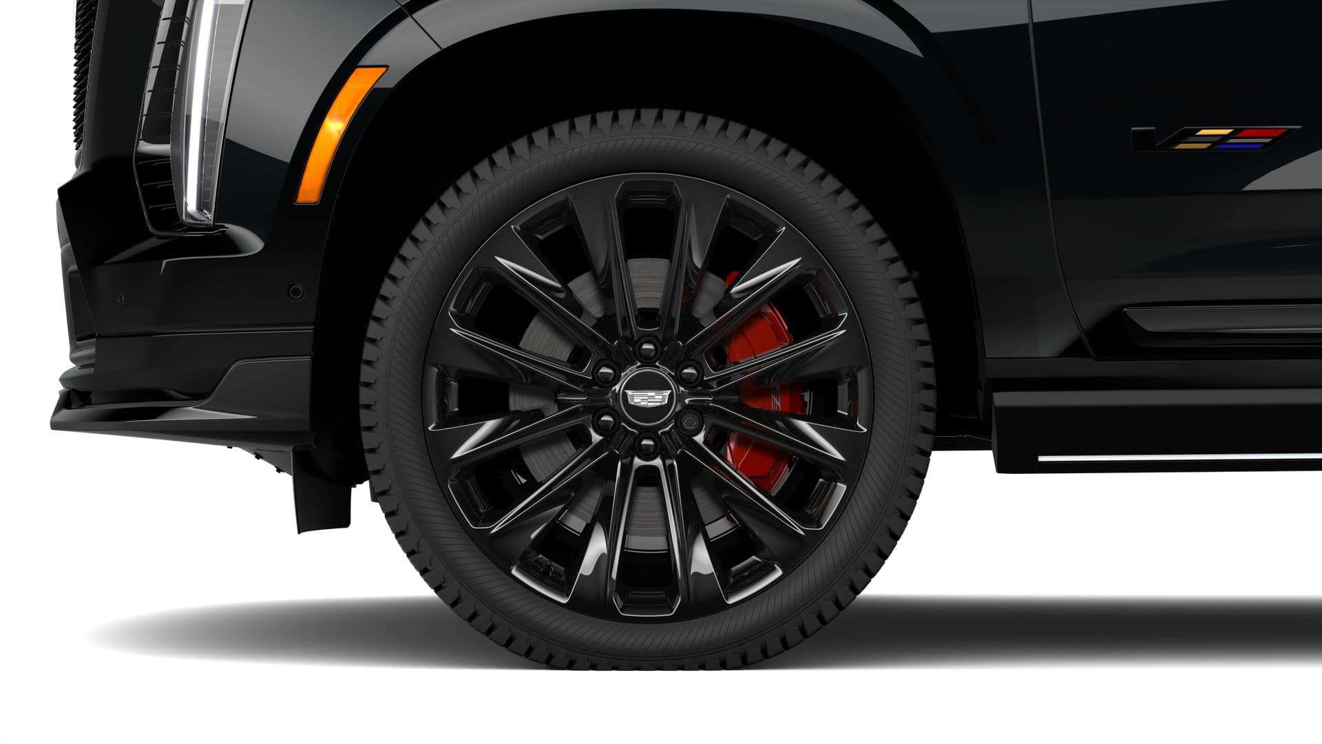 2027 Cadillac Escalade ESV AWD V-Series