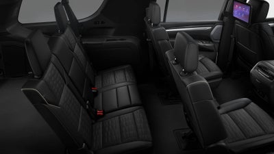 2027 Cadillac Escalade ESV AWD V-Series