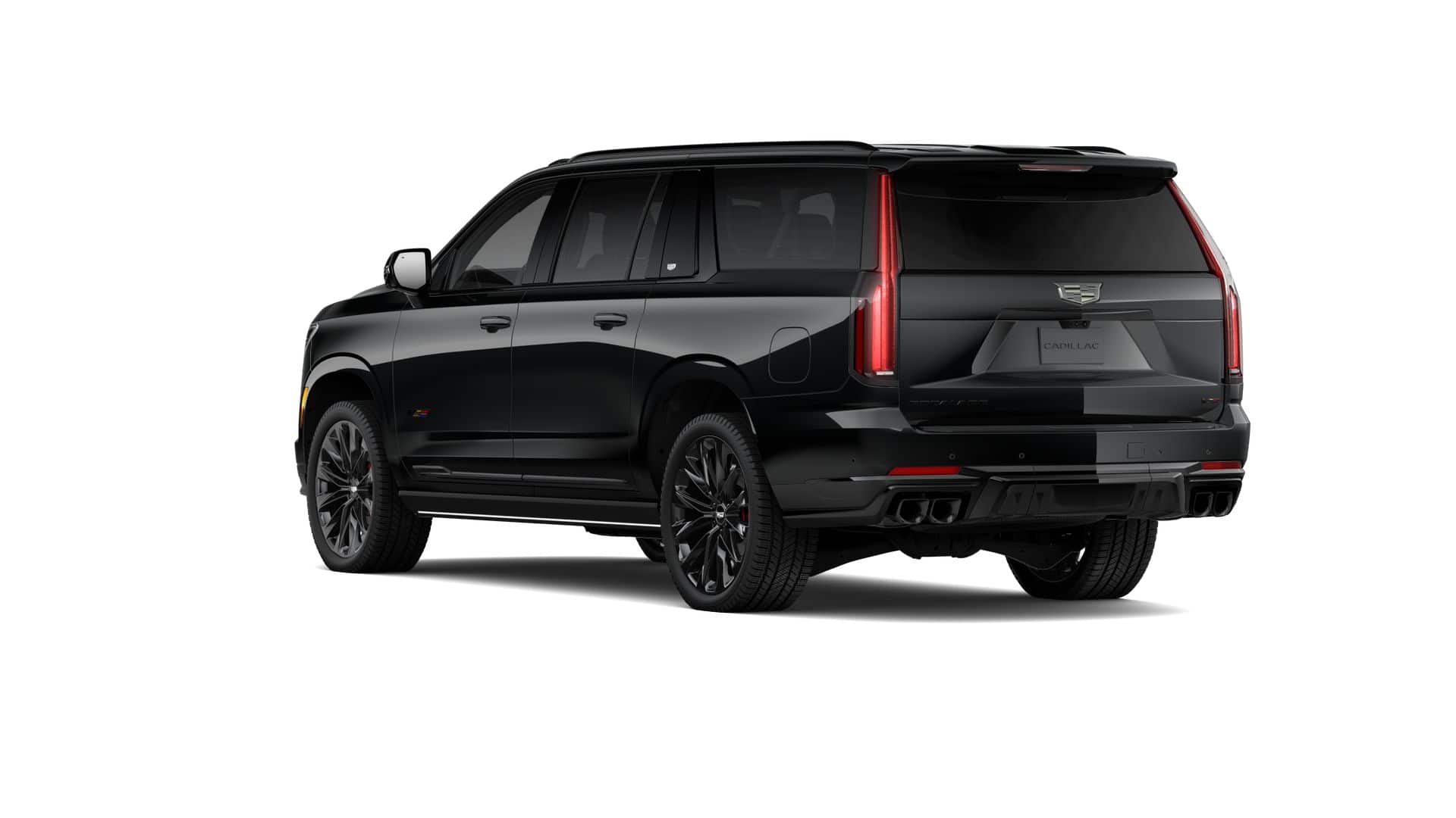 2027 Cadillac Escalade ESV AWD V-Series