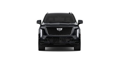 2027 Cadillac Escalade ESV AWD V-Series