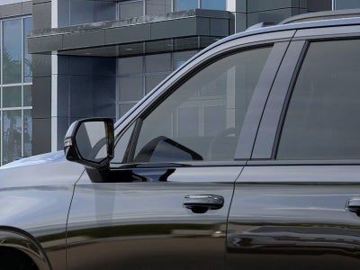 2026 Cadillac Escalade ESV V-Series