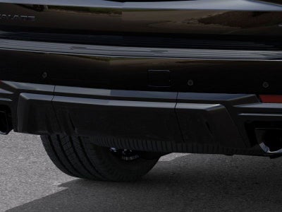 2026 Cadillac Escalade ESV V-Series