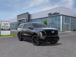 2026 Cadillac Escalade ESV V-Series