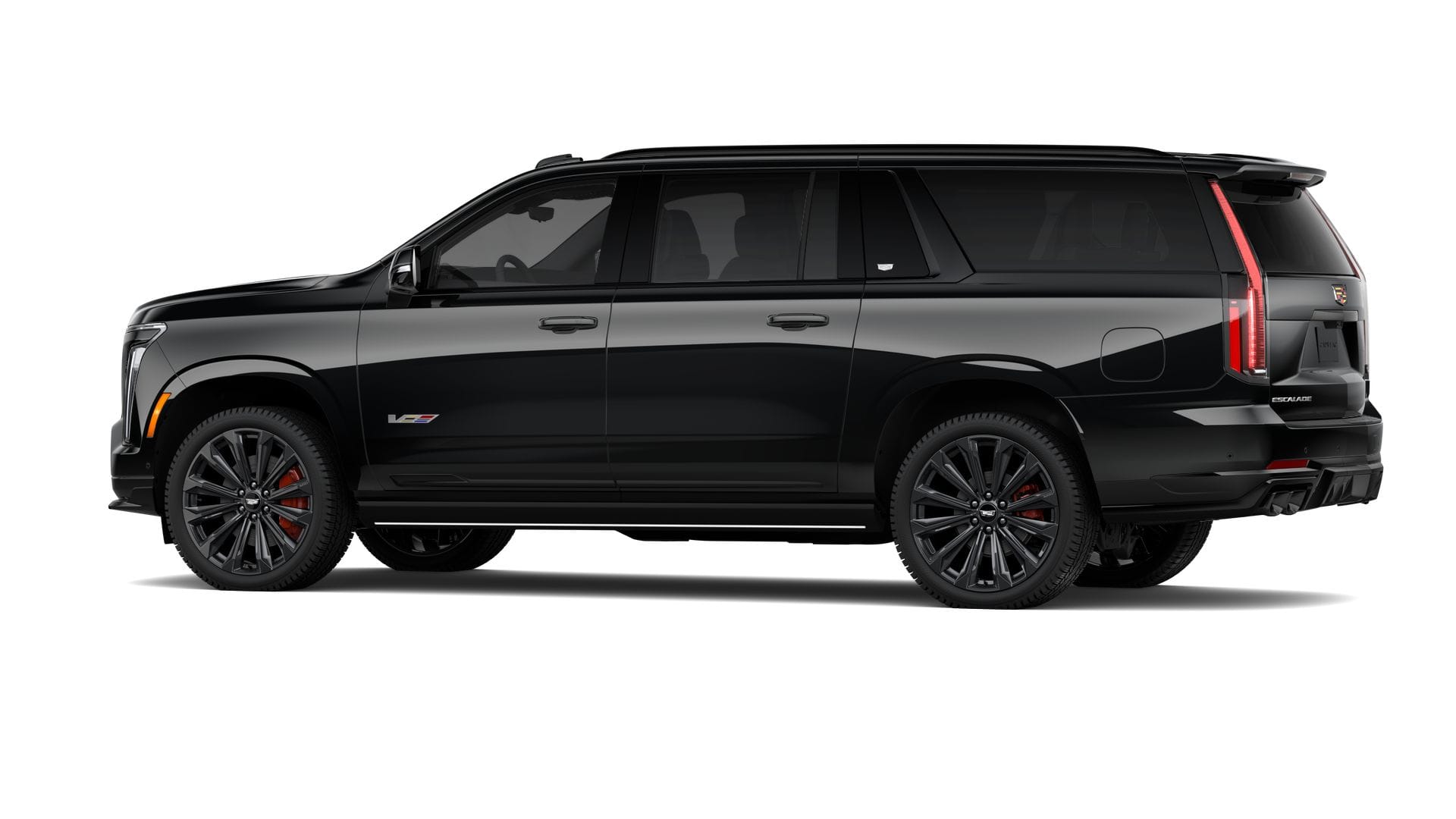 2026 Cadillac Escalade ESV V-Series