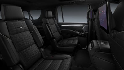 2026 Cadillac Escalade ESV V-Series