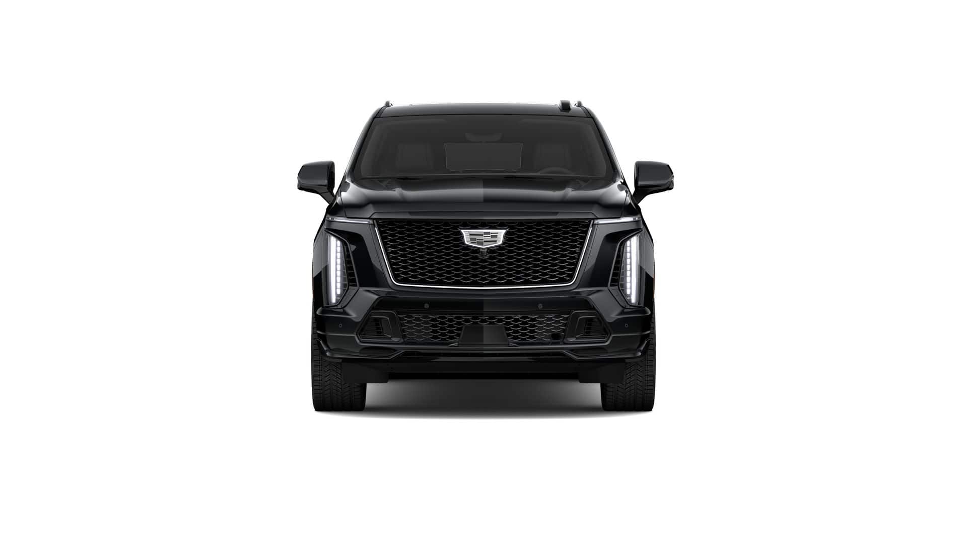 2026 Cadillac Escalade ESV V-Series
