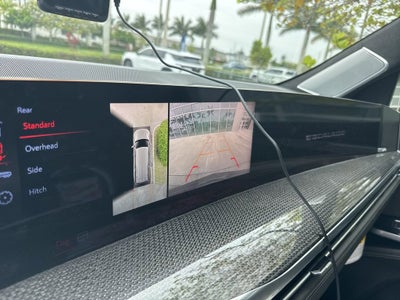 2025 Cadillac Escalade ESV Escalade-V ESV