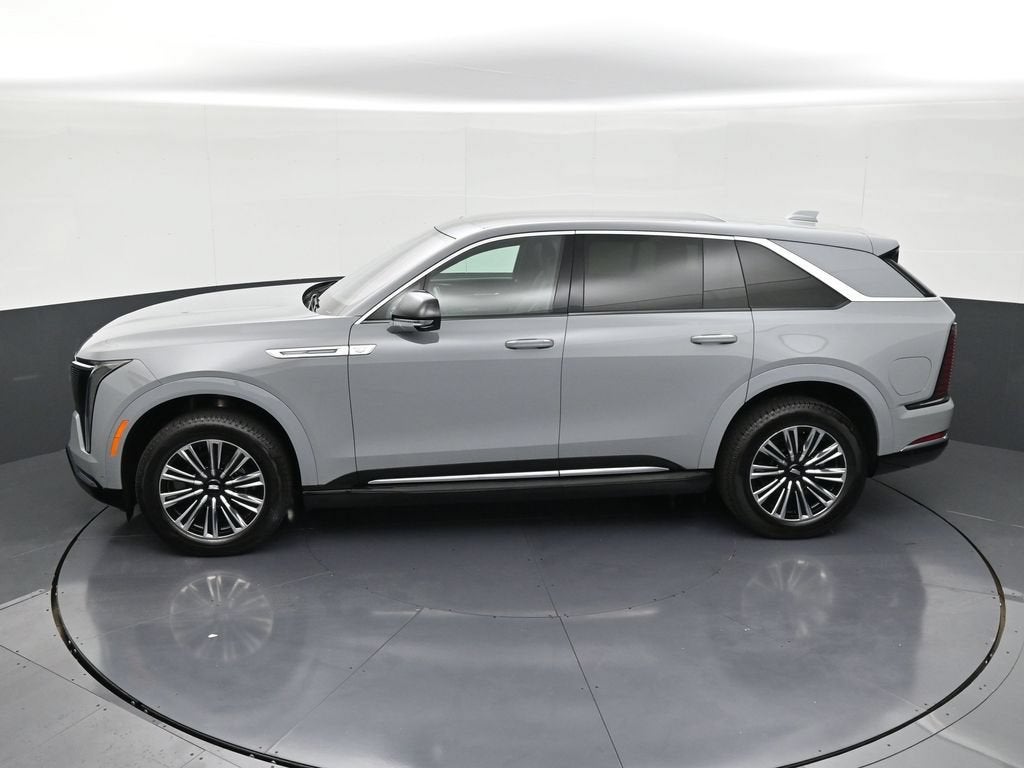 2026 Cadillac ESCALADE IQ Luxury