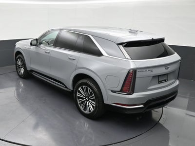 2026 Cadillac ESCALADE IQ Luxury
