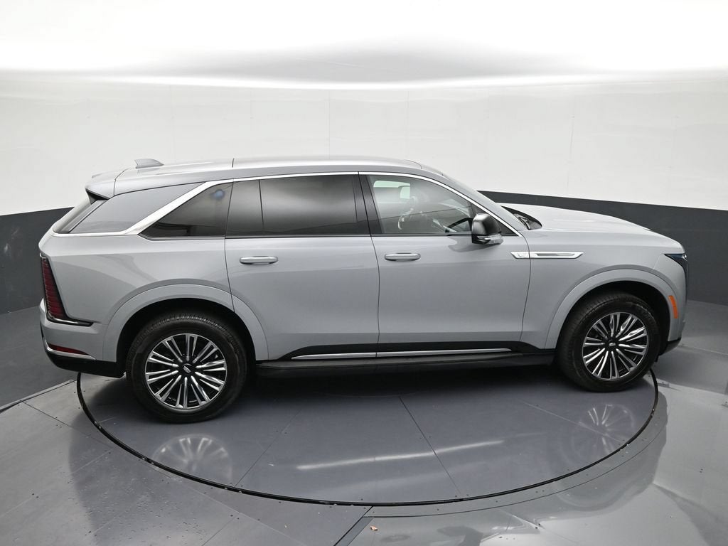 2026 Cadillac ESCALADE IQ Luxury