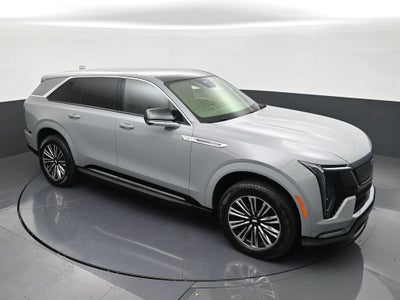 2026 Cadillac ESCALADE IQ Luxury