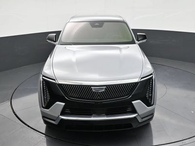 2026 Cadillac ESCALADE IQ Luxury