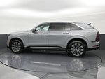 2026 Cadillac ESCALADE IQ Luxury