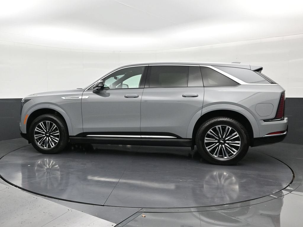 2026 Cadillac ESCALADE IQ Luxury