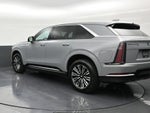 2026 Cadillac ESCALADE IQ Luxury