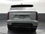 2026 Cadillac ESCALADE IQ Luxury