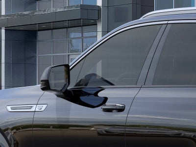 2026 Cadillac ESCALADE IQ Luxury