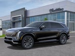 2026 Cadillac ESCALADE IQ Luxury