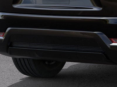 2026 Cadillac ESCALADE IQ Luxury