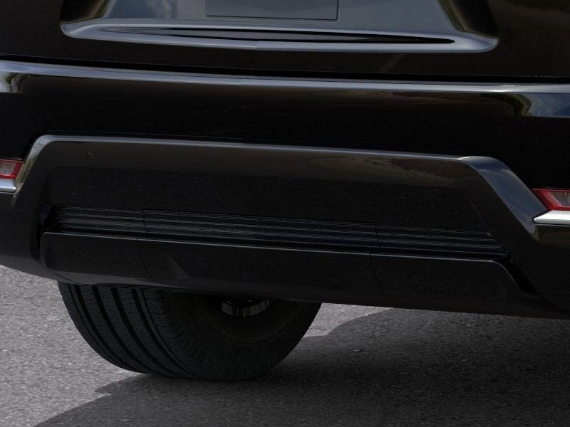 2026 Cadillac ESCALADE IQ Luxury