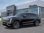 2026 Cadillac ESCALADE IQ Luxury
