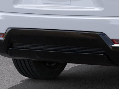 2026 Cadillac ESCALADE IQ Luxury