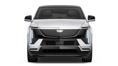 2026 Cadillac ESCALADE IQ Luxury