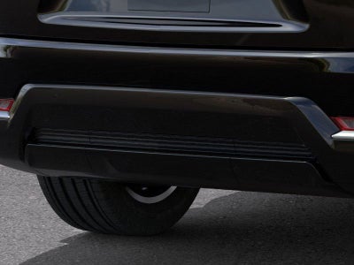 2026 Cadillac ESCALADE IQ Premium Luxury