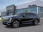 2026 Cadillac ESCALADE IQ Premium Luxury
