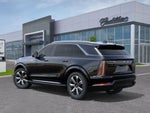 2026 Cadillac ESCALADE IQ Premium Luxury