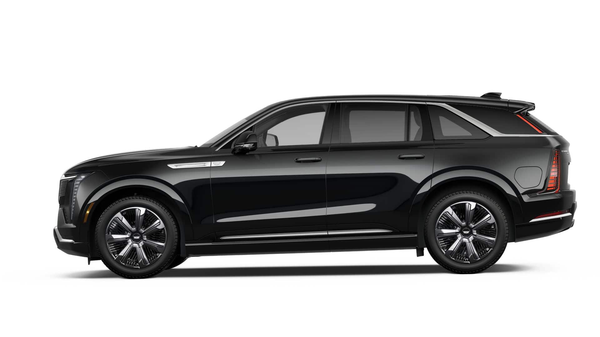 2026 Cadillac ESCALADE IQ Premium Luxury