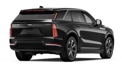 2026 Cadillac ESCALADE IQ Premium Luxury