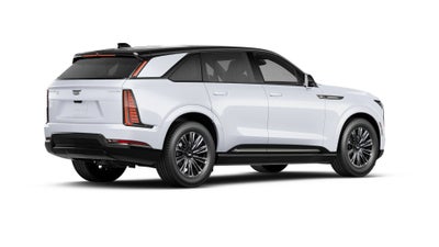 2026 Cadillac ESCALADE IQ Sport